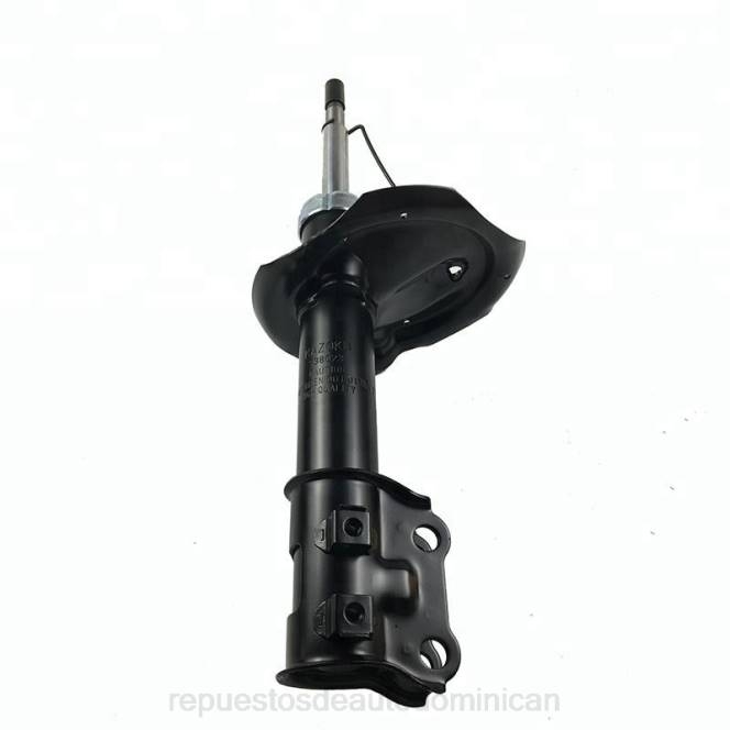 repuestos de motos mayorista | 60NZ636 Amortiguador 338023 para elantra cerato 2005-2010 se adapta al frente