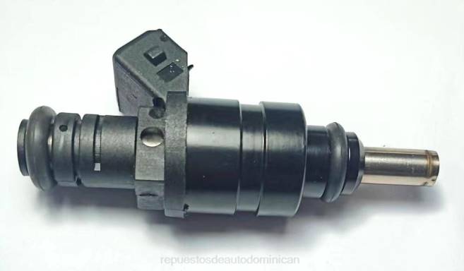 repuestos de auto Dominican | FF8T2391 inyector de combustible 16556 BMW