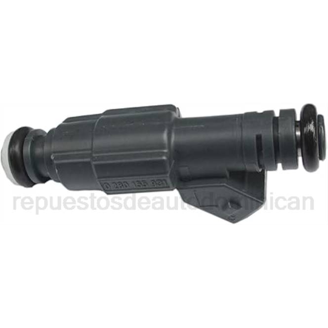 autopartes mayorista | 60NZ165 0280155752 12554271 inyector de combustible fj647 CHEROLET&GM