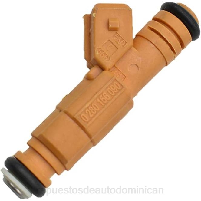 autopartes mayorista | 60NZ185 0280156090 inyector de combustible CHEROLET&GM