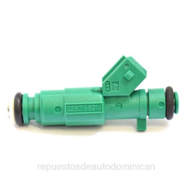 autopartes mayorista | 60NZ205 0280156214 inyector de combustible CHEROLET&GM