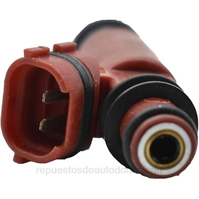 autopartes republica dominicana | 60NZ159 Inyector de combustible 15710-52g00 CHEROLET&GM