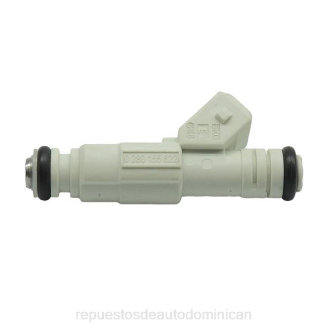 autopartes santo domingo | 60NZ190 0280155822 inyector de combustible CHEROLET&GM