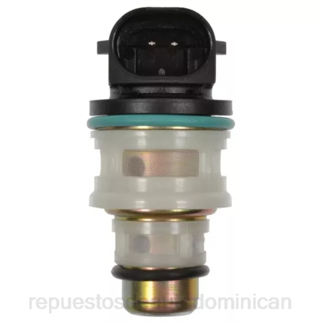 mayoristas de repuestos de auto | 60NZ154 17112202 inyector de combustible CHEROLET&GM