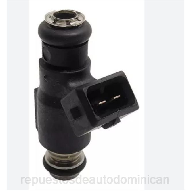 repuestos de auto dominican | 60NZ691 24582663 inyector de combustible para chevrolet spin cobalt stilo 1.8l 8v