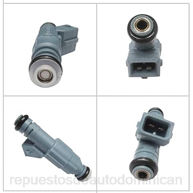 repuestos de motos honda republica dominicana | 60NZ168 0280155715 17124248 17121947 17124187 17106258 17121927 inyector de combustible CHEROLET&GM