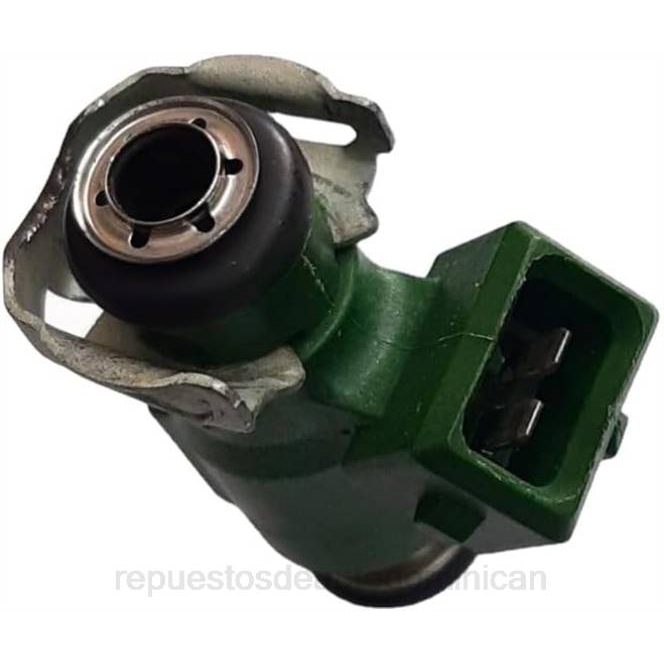 repuestos de motos honda republica dominicana | 60NZ198 24578820 inyector de combustible CHEROLET&GM