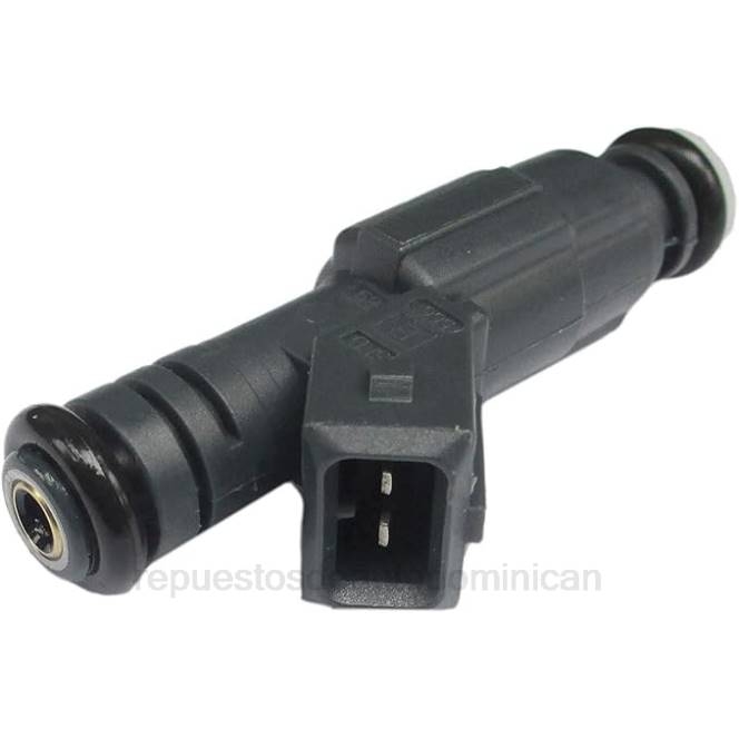 repuestos de motos mayorista | 60NZ166 0280156211 inyector de combustible CHEROLET&GM