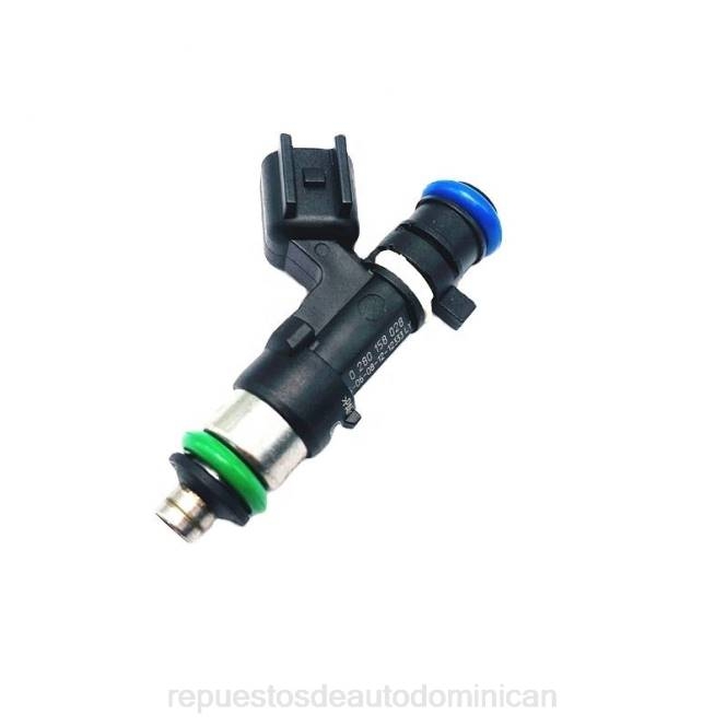 repuestos de automóviles | 60NZ722 0280158028 inyector de combustible para dodge v6 2.7l 3.5l