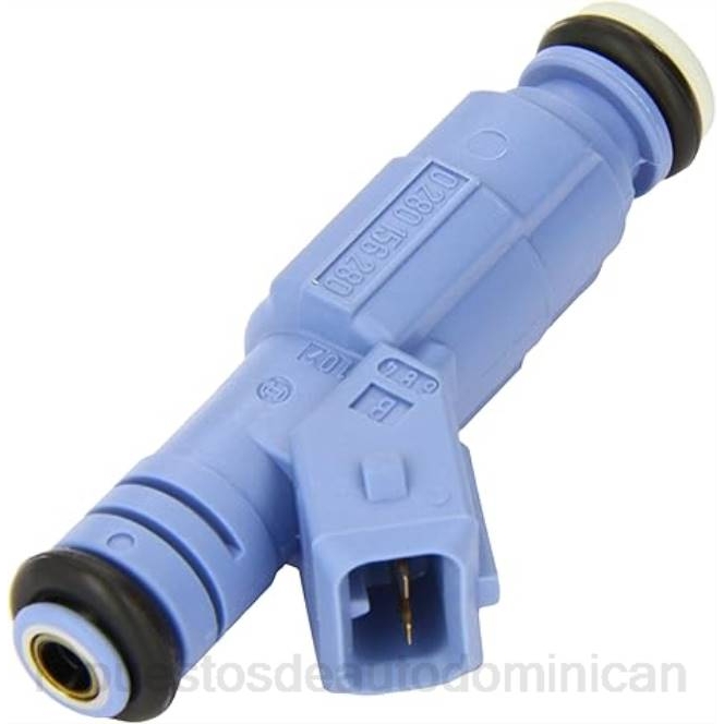 autopartes mayorista | 60NZ485 0280156280 inyector de combustible FIAT