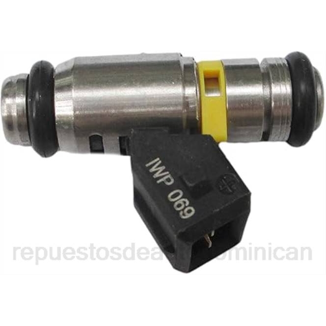 autopartes mayorista | 60NZ495 inyector de combustible iwp069 FIAT