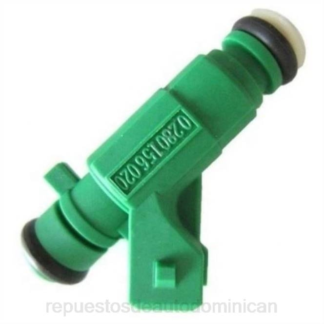 autopartes mayorista | 60NZ725 0280156020 inyector de combustible para fiat1.0l 1.3l