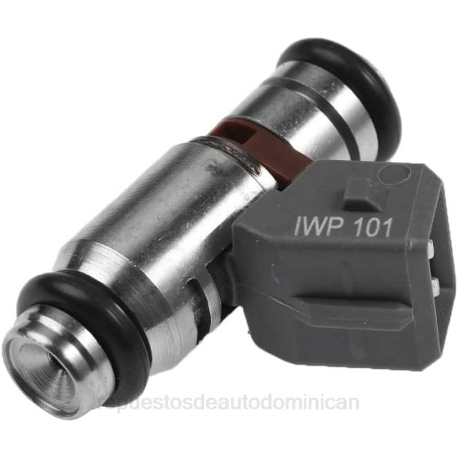 autopartes mayorista | 60NZ735 Inyector de combustible iwp101 para fiat 1.0 16v