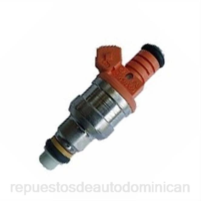 autopartes republica dominicana | 60NZ509 0280150981 inyector de combustible FIAT