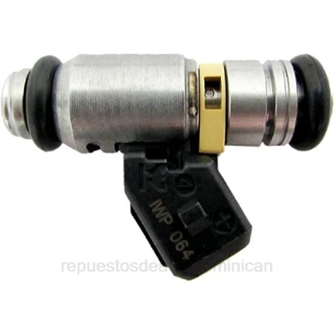 autopartes santo domingo | 60NZ490 inyector de combustible iwp064 FIAT