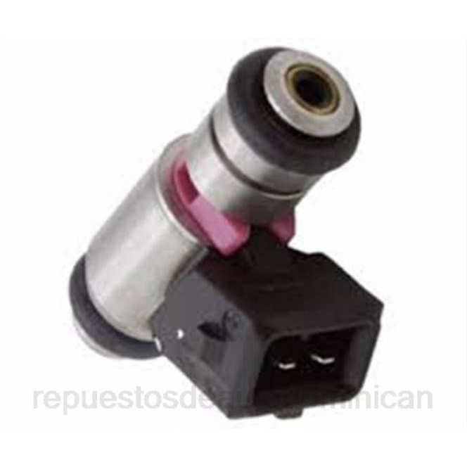 autopartes santo domingo | 60NZ500 Iwp067 7081247 50101402 inyector de combustible FIAT