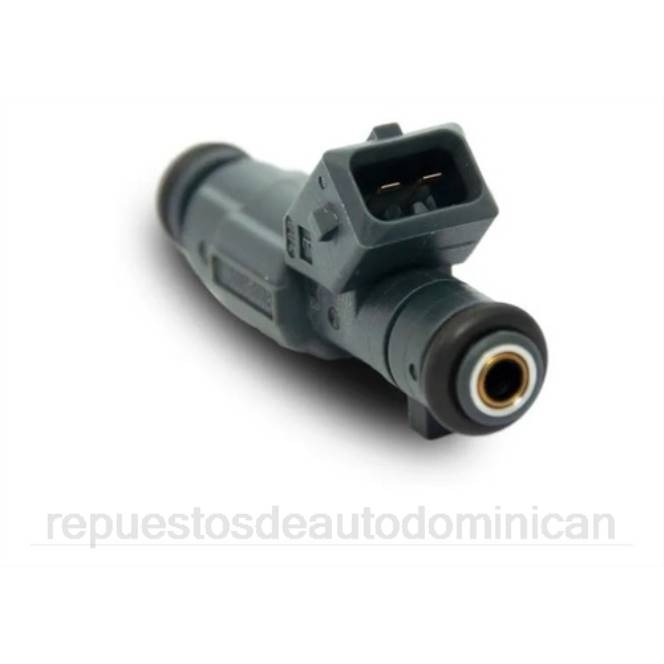 autopartes santo domingo | 60NZ510 0280156018 inyector de combustible FIAT