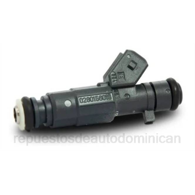 autopartes santo domingo | 60NZ510 0280156018 inyector de combustible FIAT