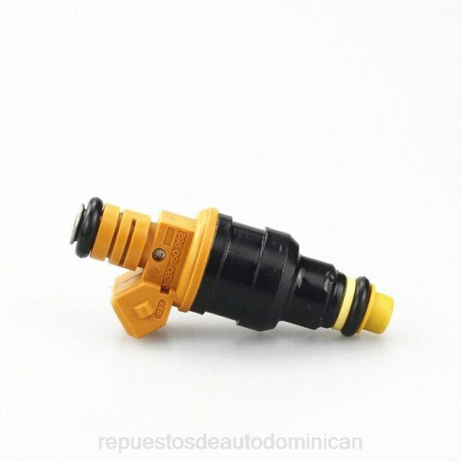 repuestos de auto dominican | 60NZ731 0280150962 inyector de combustible para fiat/gm/volkswagen