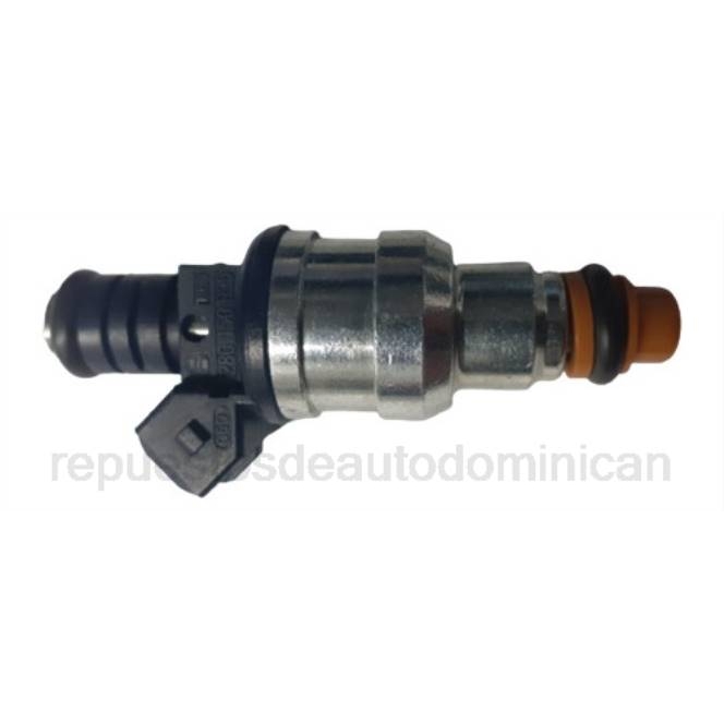 repuestos de motos honda republica dominicana | 60NZ508 0280150935 inyector de combustible FIAT