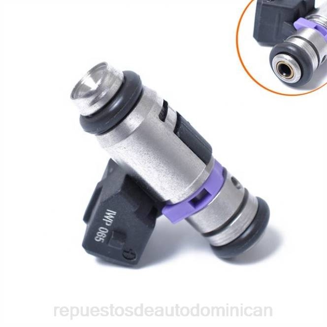 repuestos de motos mayorista | 60NZ726 Inyector de combustible iwp065 para fiat 1.5l 1.6l