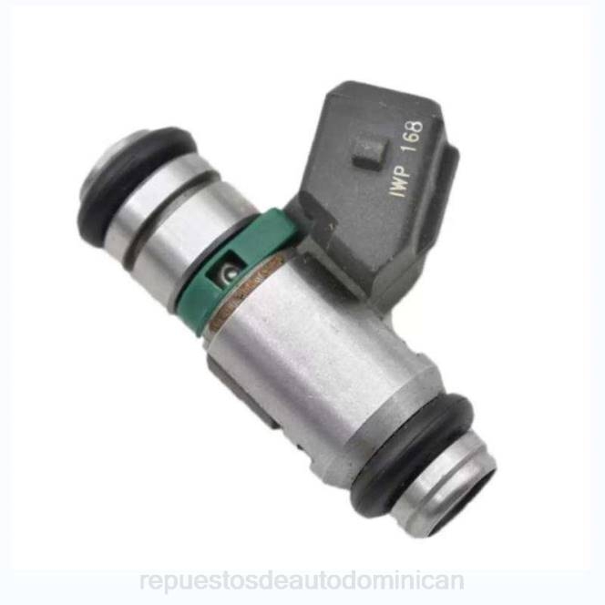 venta de repuestos motos mayorista | 60NZ737 Inyector de combustible iwp168 para fiat/volkswagen 1.8l 8v