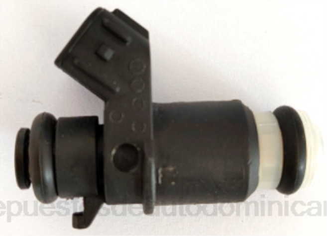 autopartes Santo Domingo | FF8T1980 inyector de combustible 16450pld003 HONDA