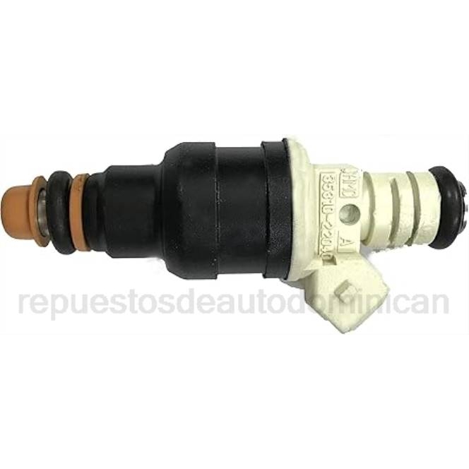 autopartes republica dominicana | 60NZ109 35310-22040 inyector de combustible HYUNDAI KIA