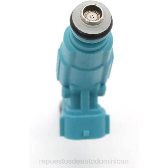 autopartes republica dominicana | 60NZ99 Inyector de combustible 35310-2g200 HYUNDAI KIA