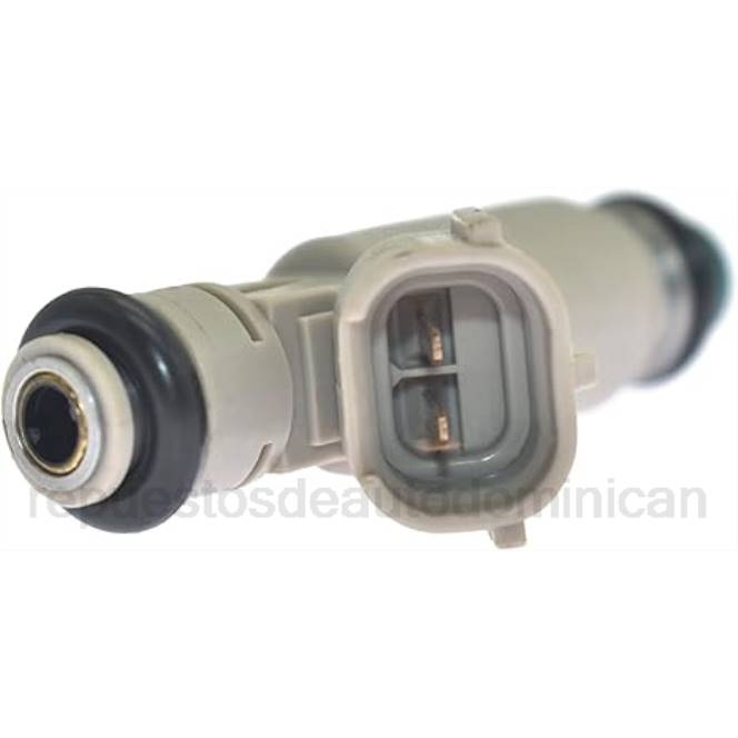 autopartes santo domingo | 60NZ120 35310-23900 inyector de combustible HYUNDAI KIA