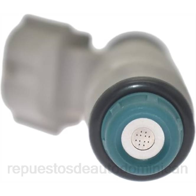 autopartes santo domingo | 60NZ120 35310-23900 inyector de combustible HYUNDAI KIA