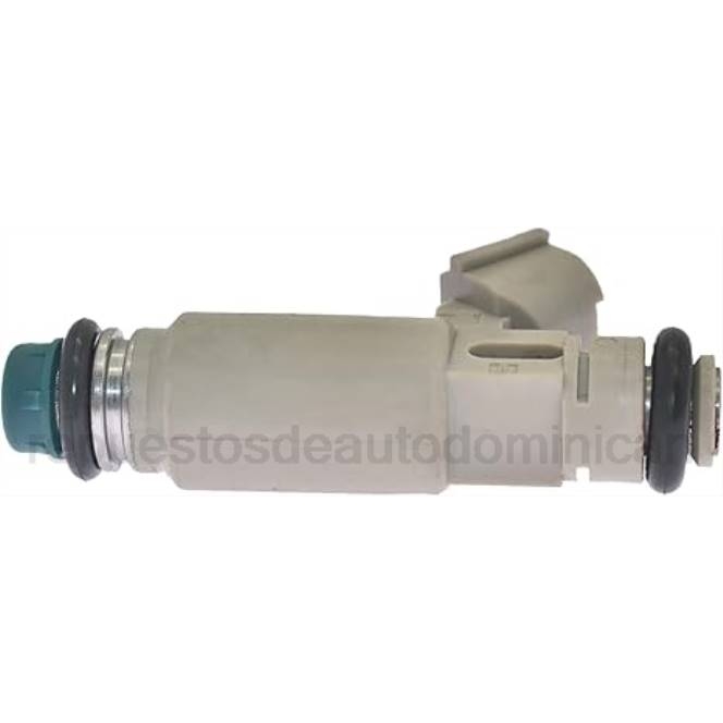 autopartes santo domingo | 60NZ120 35310-23900 inyector de combustible HYUNDAI KIA