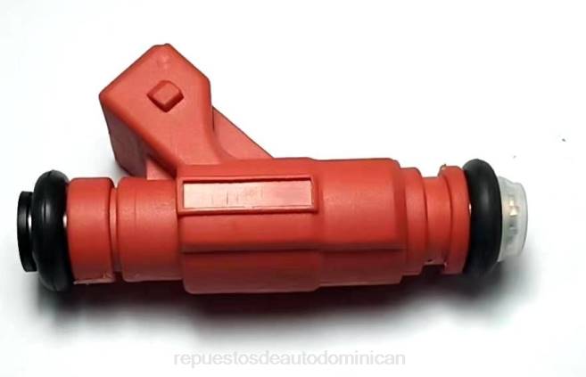 autopartes Santo Domingo | FF8T2400 inyector de combustible 0280156016 MERCEDES-BENZ