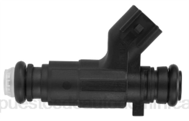 mayoristas de repuestos de auto | FF8T2414 inyector de combustible 13531487607 MINI