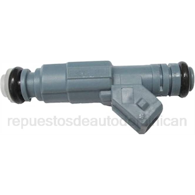 autopartes mayorista | 60NZ585 0280157117 inyector de combustible NISSAN