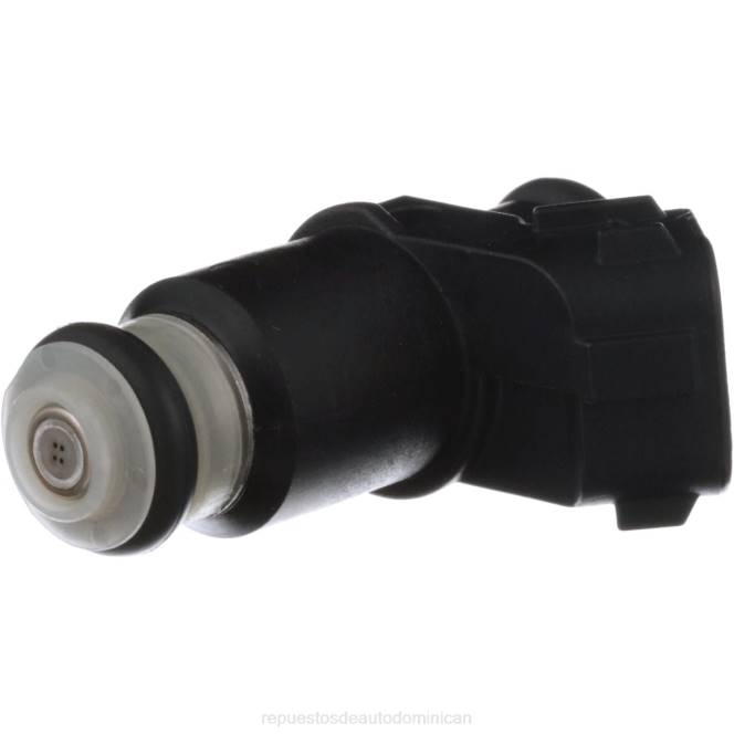 autopartes santo domingo | 60NZ570 Inyector de combustible fj338 16450plc003 MITSUBISHI HONDA