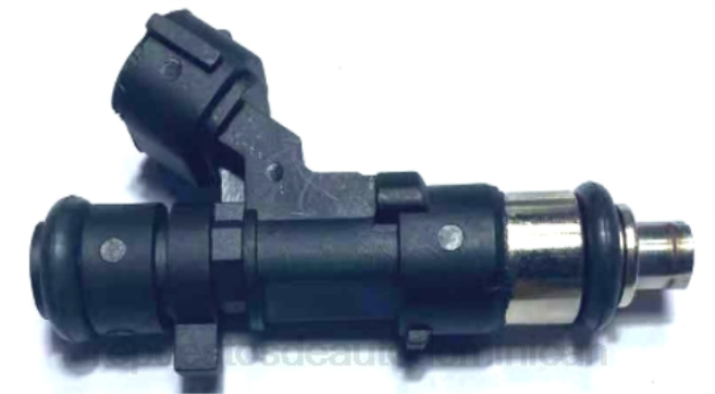 repuestos de motos mayorista | FF8T1896 inyector de combustible 1465a331 MITSUBISHI