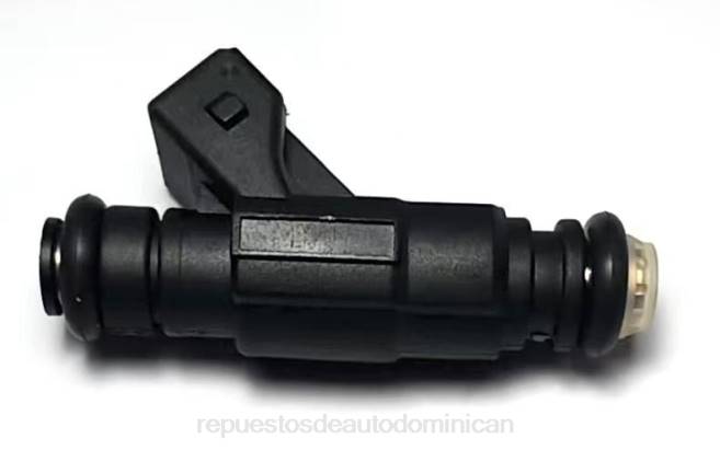 autopartes Republica Dominicana | FF8T2339 inyector de combustible 0280156014