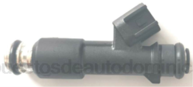 autopartes Santo Domingo | FF8T2000 inyector de combustible 12616382