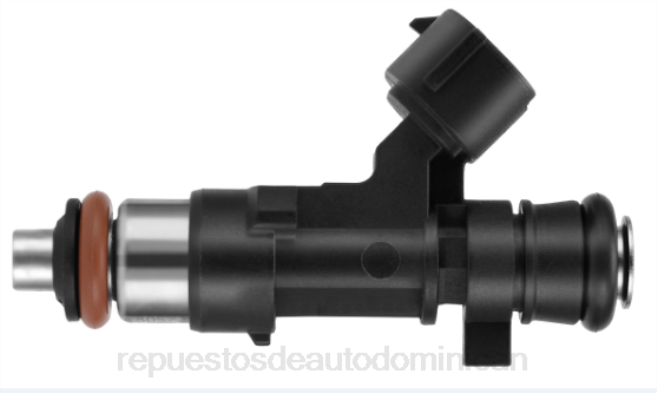 autopartes mayorista | FF8T1825 inyector de combustible 1984f7 9649526780 0280158057