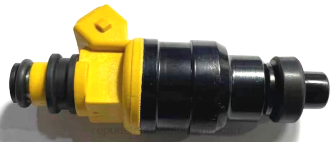 autopartes mayorista | FF8T1955 inyector de combustible 35310-24010