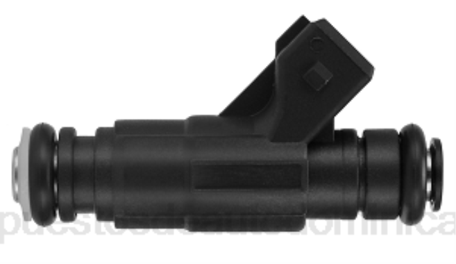 autopartes mayorista | FF8T2335 inyector de combustible 4669471