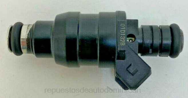 repuestos de auto Dominican | FF8T2311 inyector de combustible 4669011