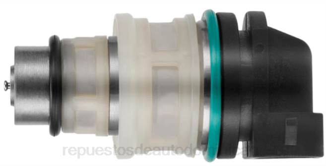 autopartes mayorista | FF8T1845 inyector de combustible 17112460 817422 OPEL