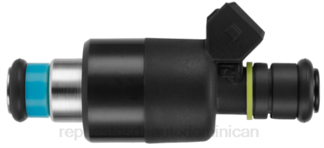 autopartes mayorista | FF8T1855 inyector de combustible 17089276 OPEL