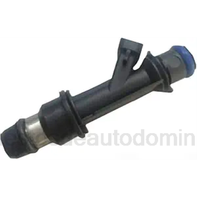 autopartes republica dominicana | 60NZ259 96334808 inyector de combustible OPEL