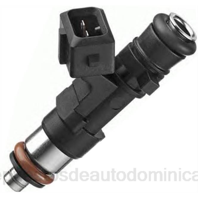 mayoristas de repuestos de auto | 60NZ254 93177457 4770392 5959622 0280156212 inyector de combustible OPEL