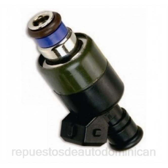 repuestos de auto dominican | 60NZ251 17089276 inyector de combustible OPEL