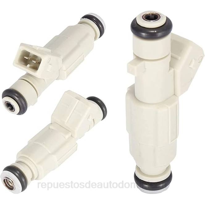 autopartes mayorista | 60NZ555 0280156139 1984f3 inyector de combustible PEUGEOT CITROEN