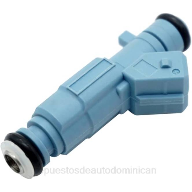 repuestos de motos mayorista | 60NZ536 1984f3 96428727 9642872780 0280156139 inyector de combustible PEUGEOT CITROEN